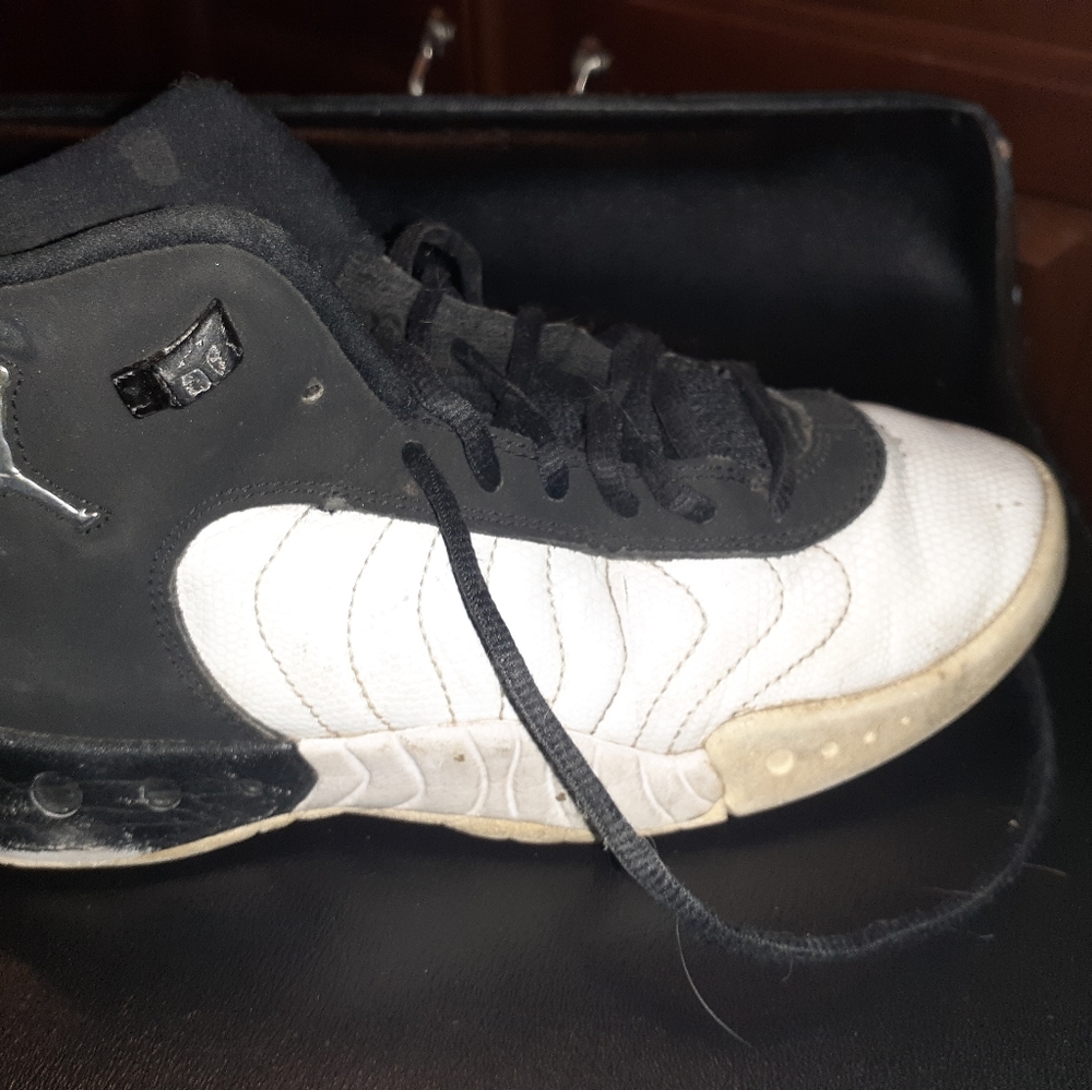Jordan's